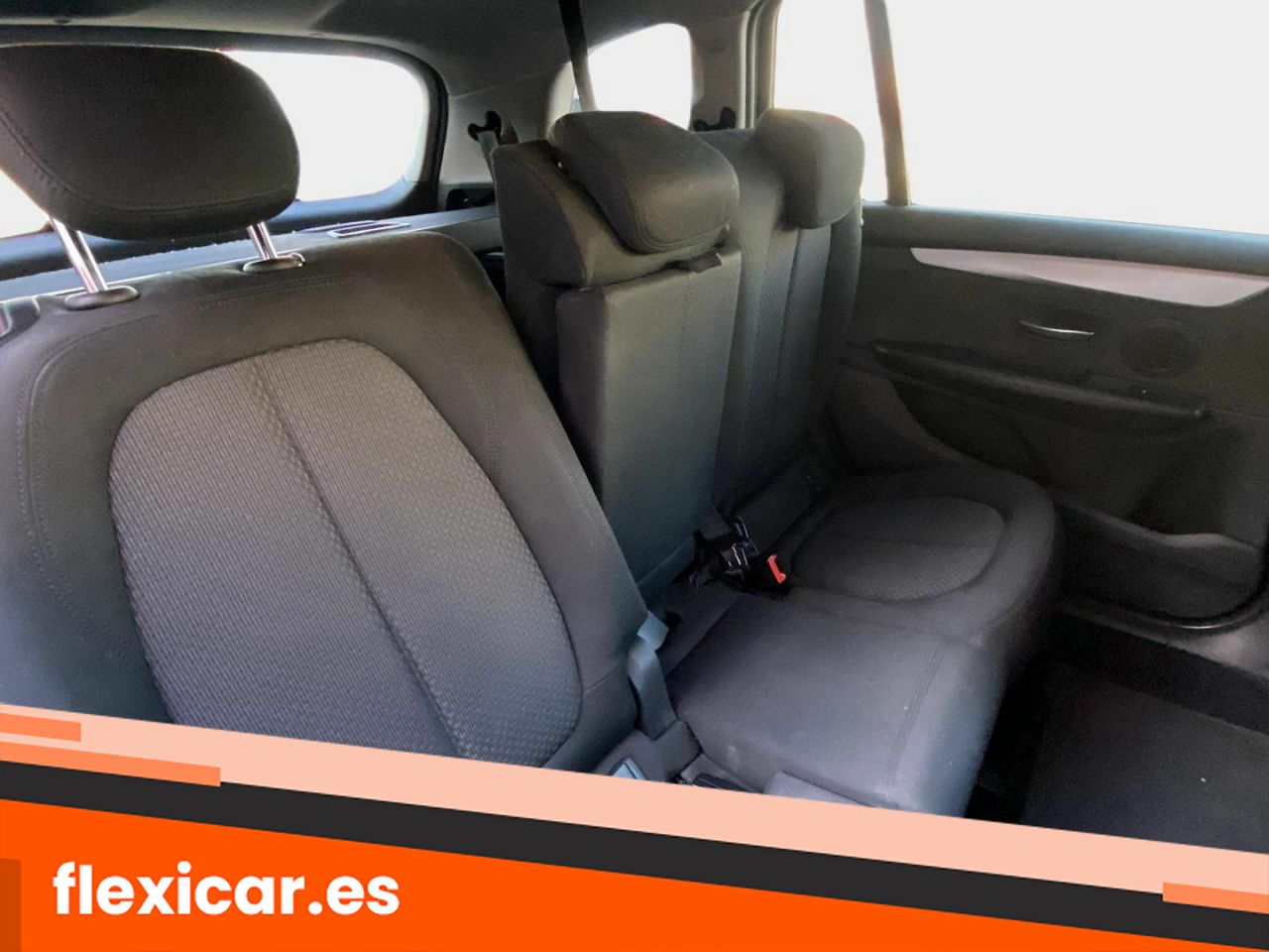 Foto BMW Serie 2 Gran Tourer 19