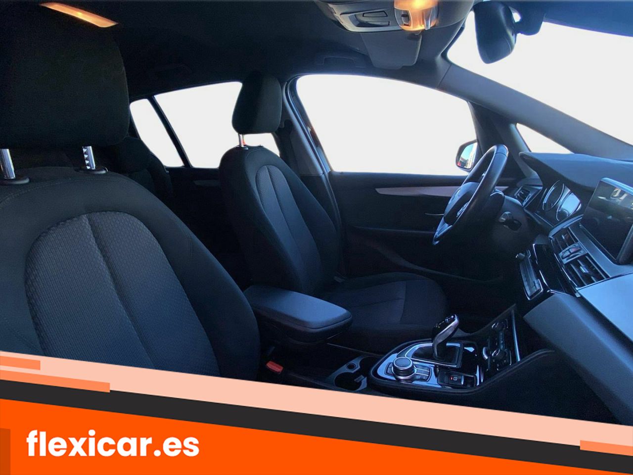 Foto BMW Serie 2 Gran Tourer 21
