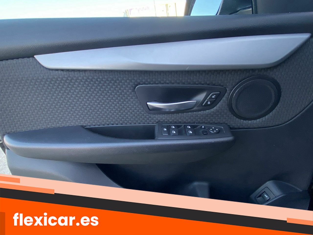 Foto BMW Serie 2 Gran Tourer 22