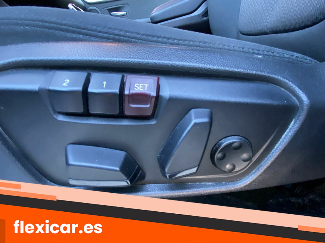 Foto BMW Serie 2 Gran Tourer 23