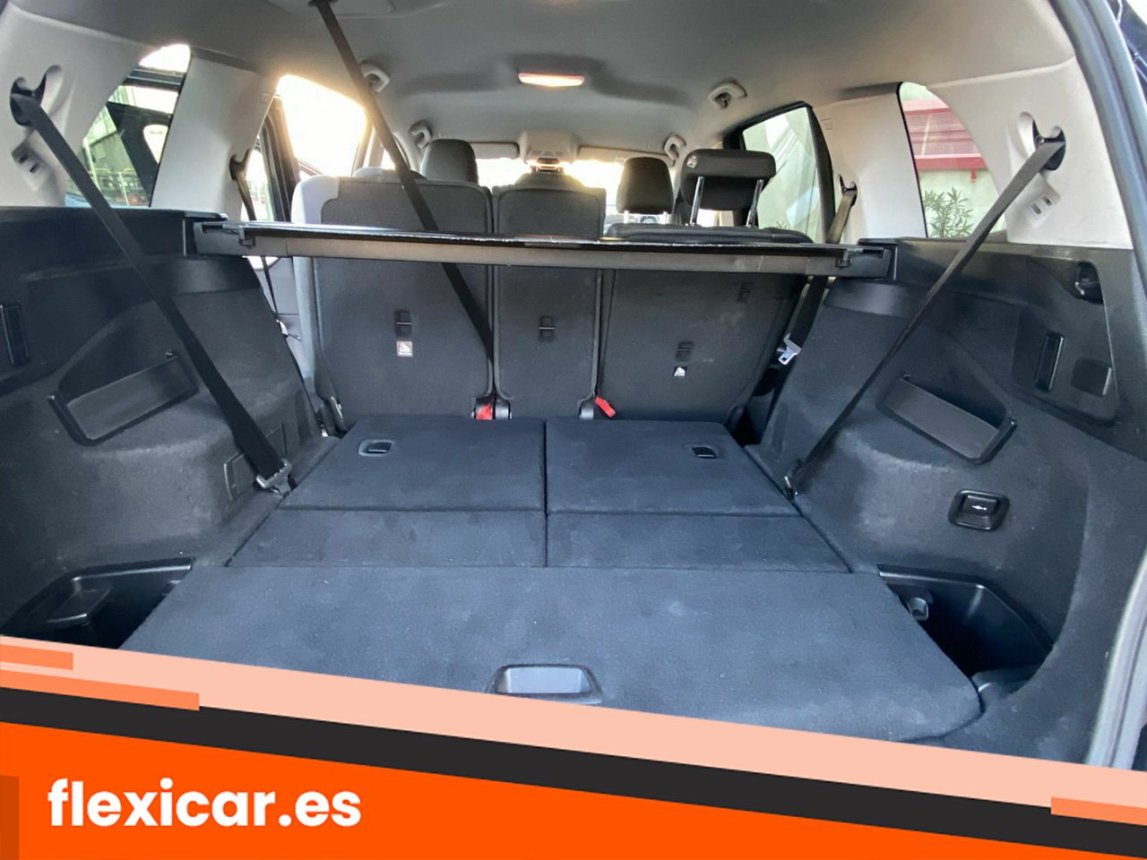 Foto BMW Serie 2 Gran Tourer 25