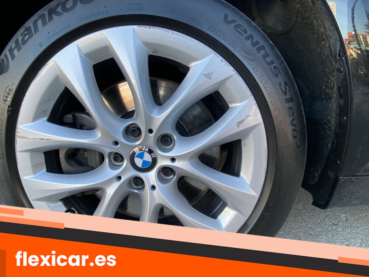 Foto BMW Serie 2 Gran Tourer 28