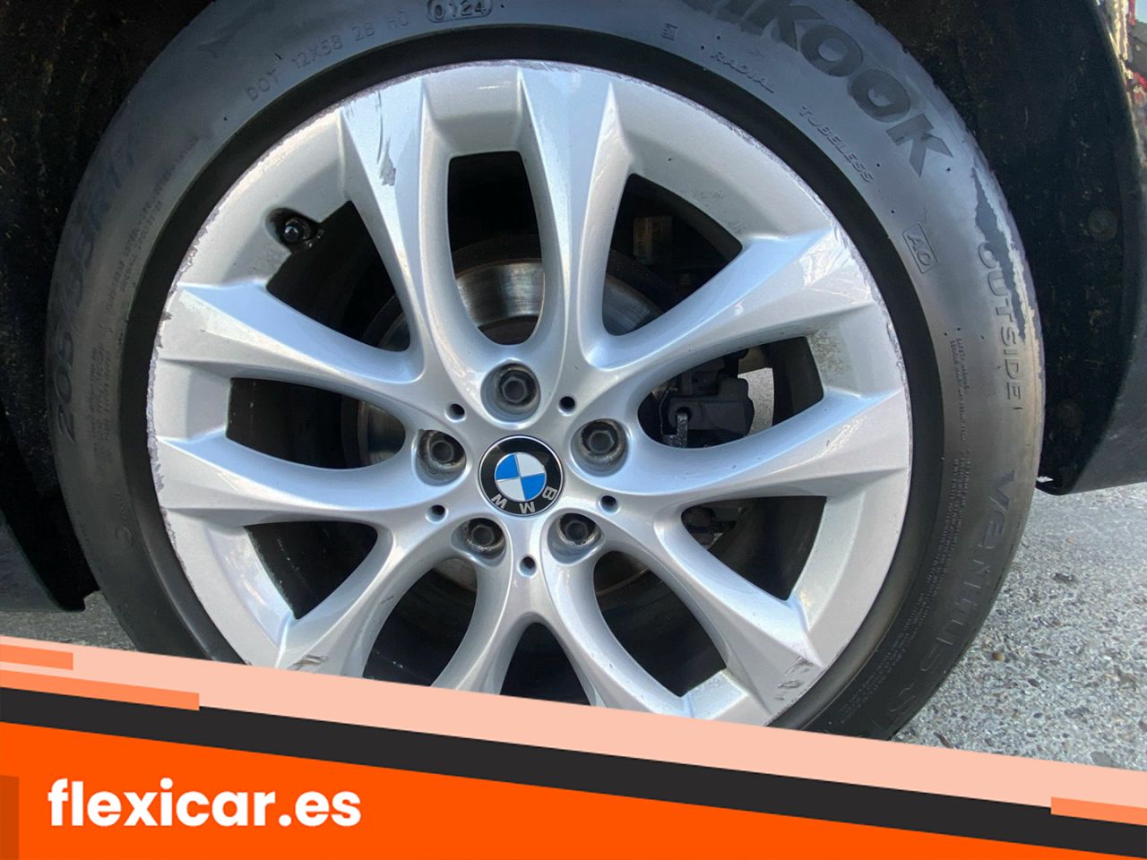 Foto BMW Serie 2 Gran Tourer 29