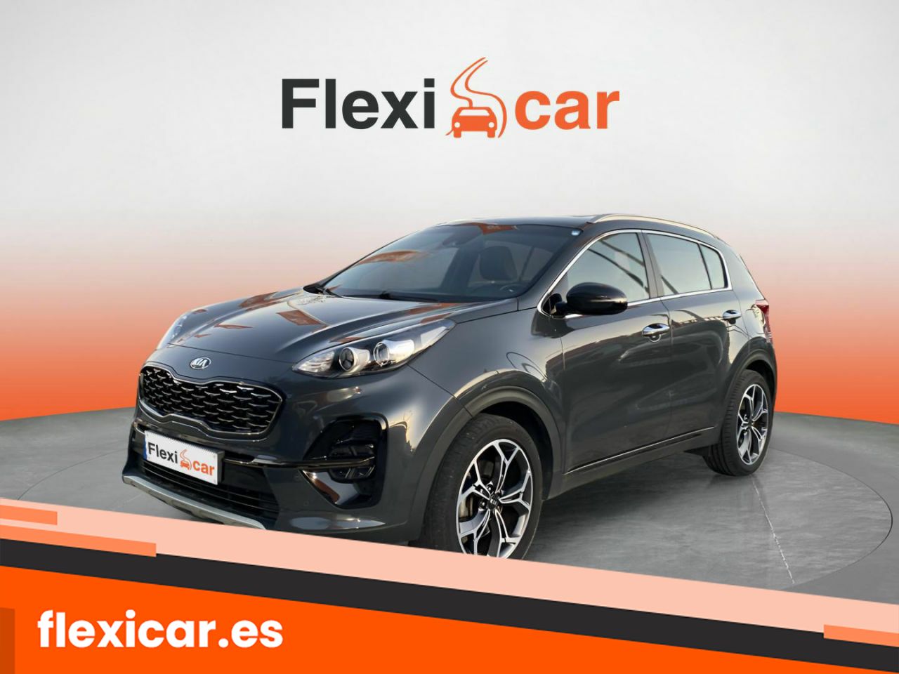 Foto Kia Sportage 3