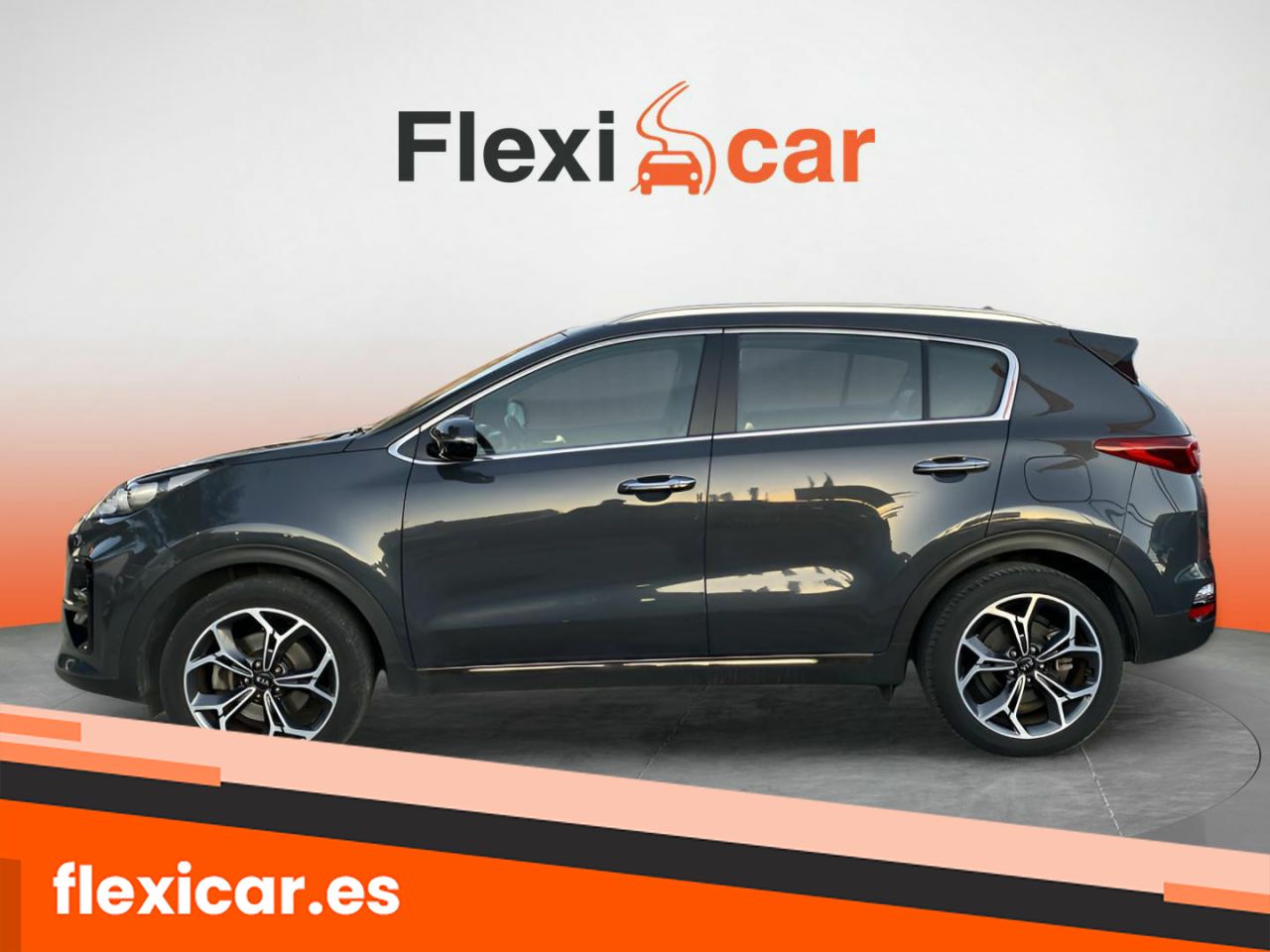 Foto Kia Sportage 4