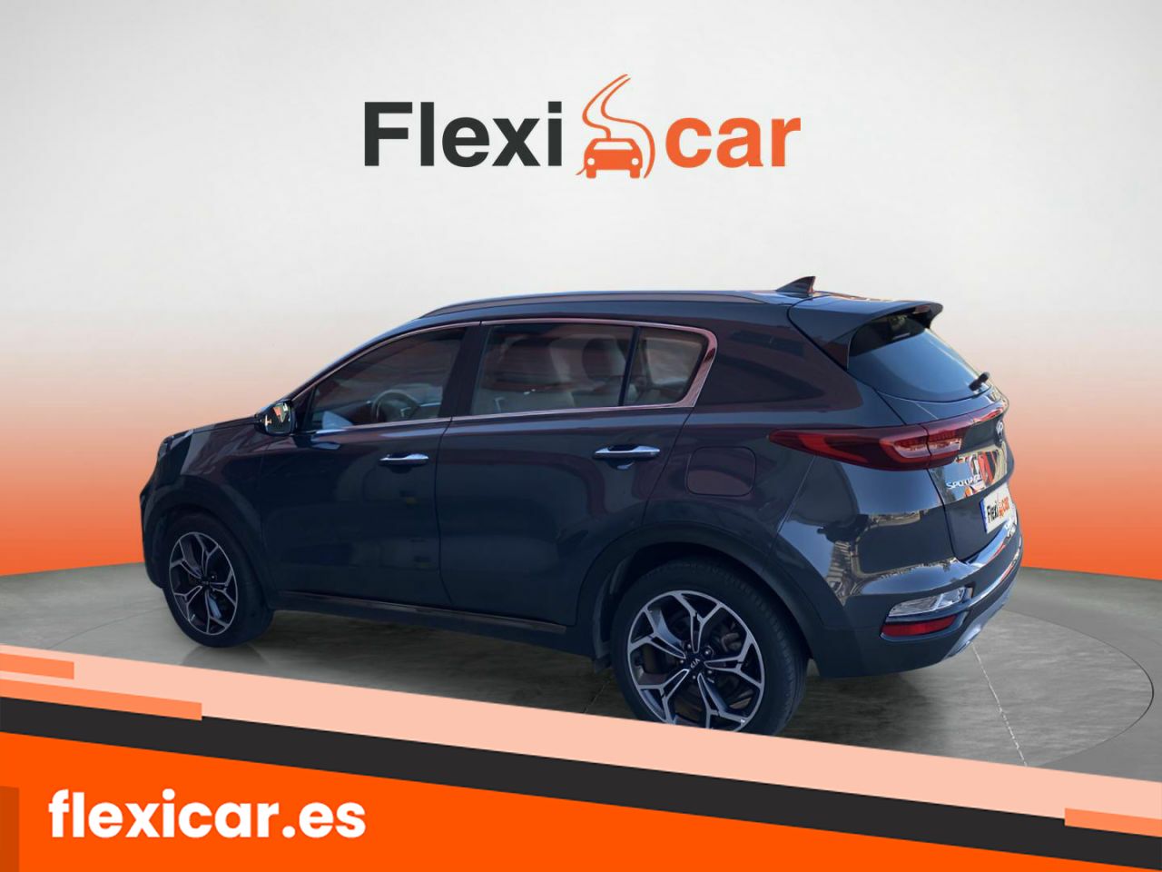 Foto Kia Sportage 5