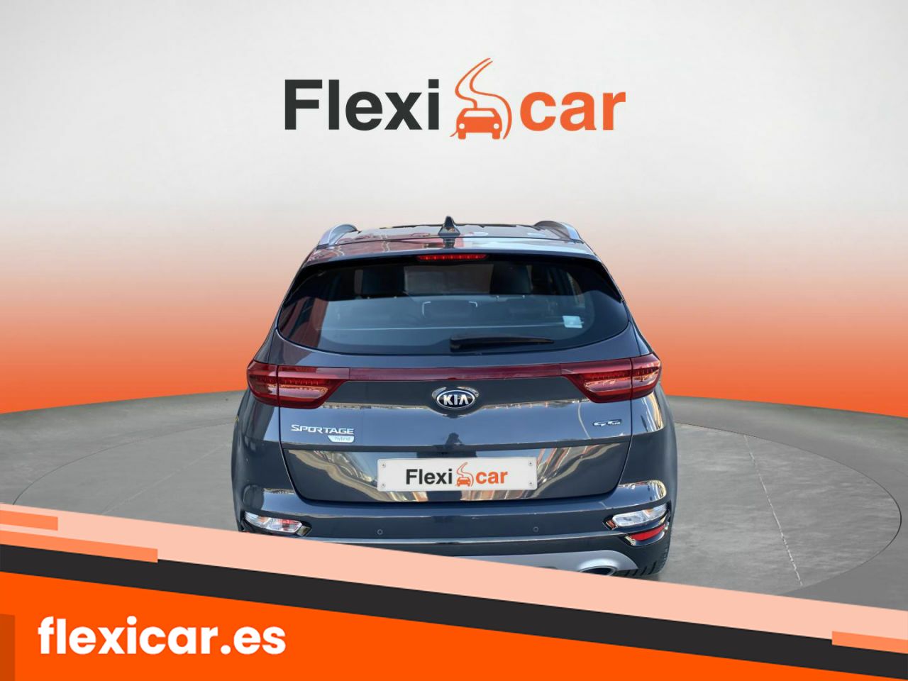 Foto Kia Sportage 7