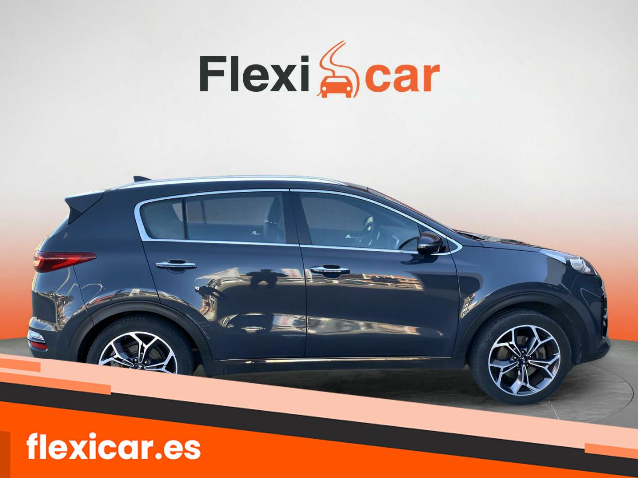 Foto Kia Sportage 9