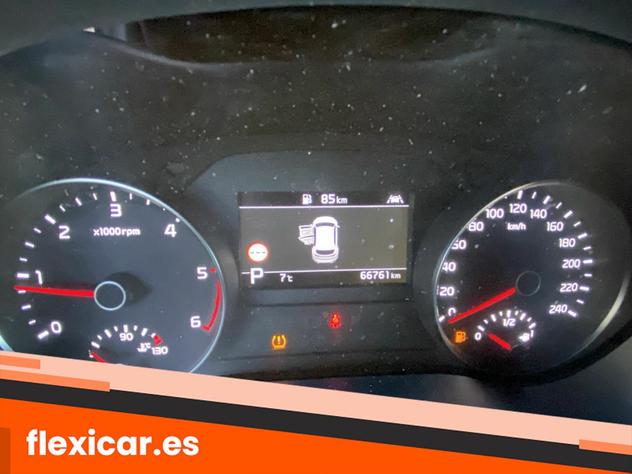 Foto Kia Sportage 10