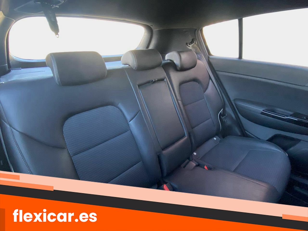 Foto Kia Sportage 13