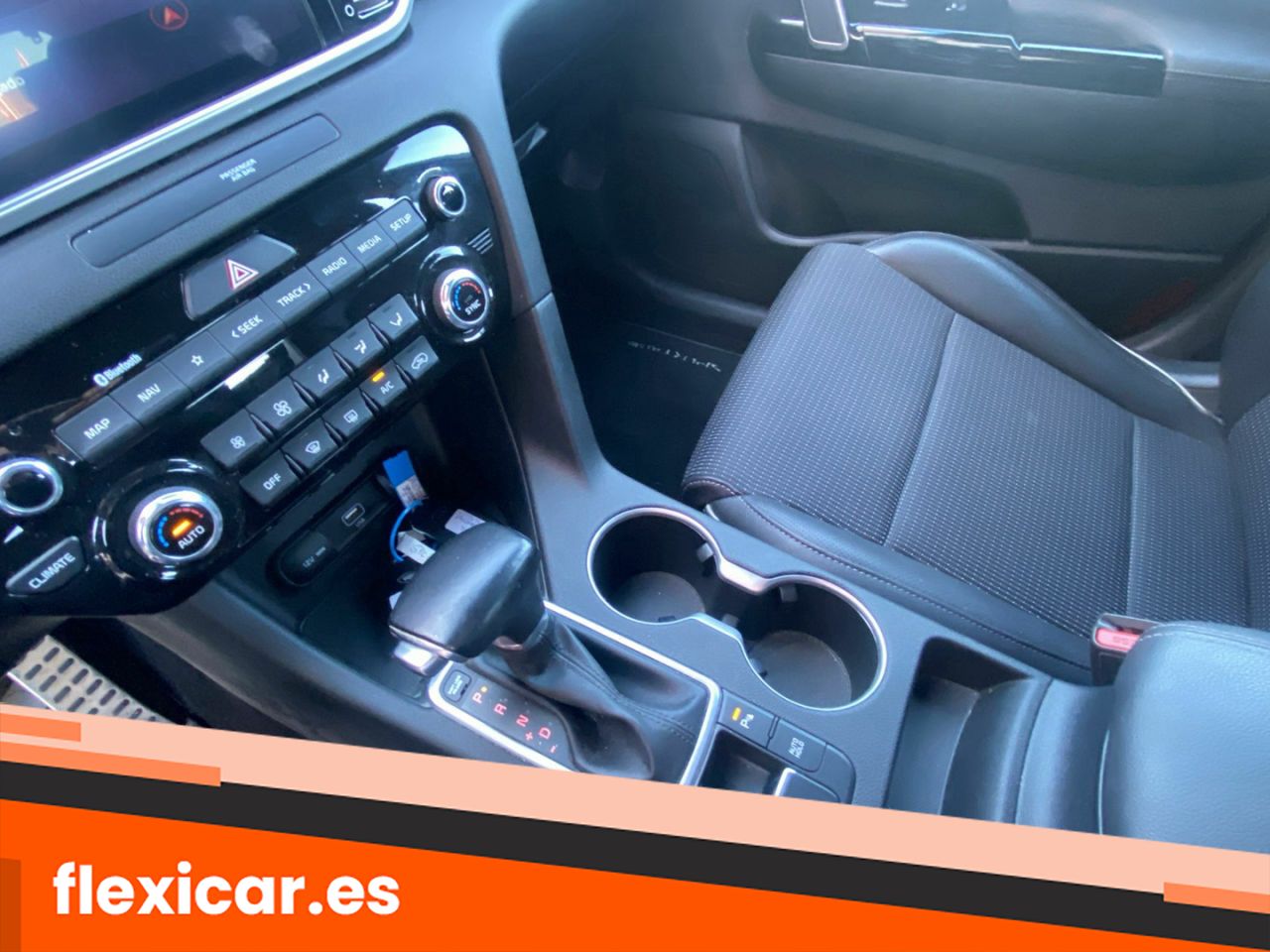 Foto Kia Sportage 15