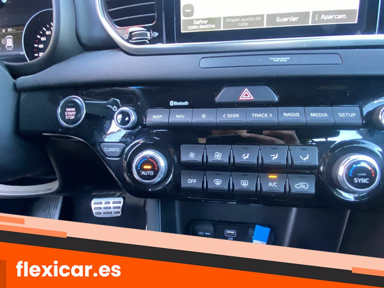 Foto Kia Sportage 16