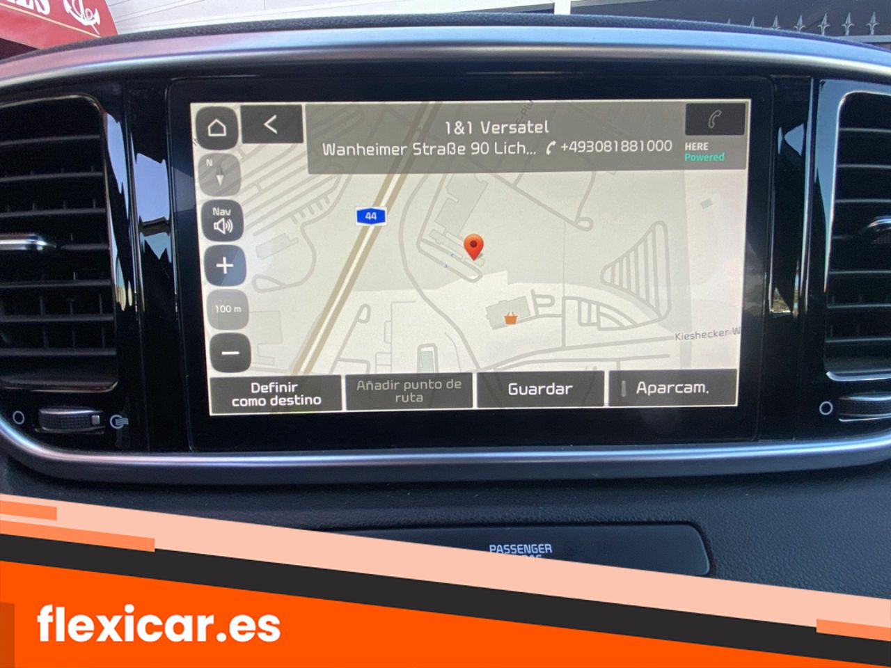 Foto Kia Sportage 17