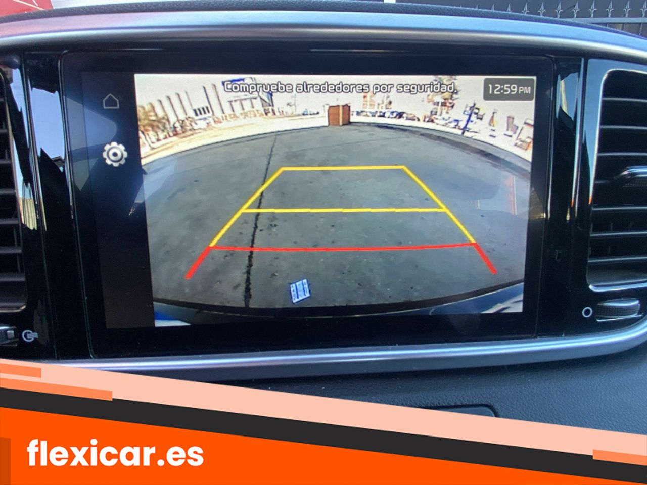 Foto Kia Sportage 18