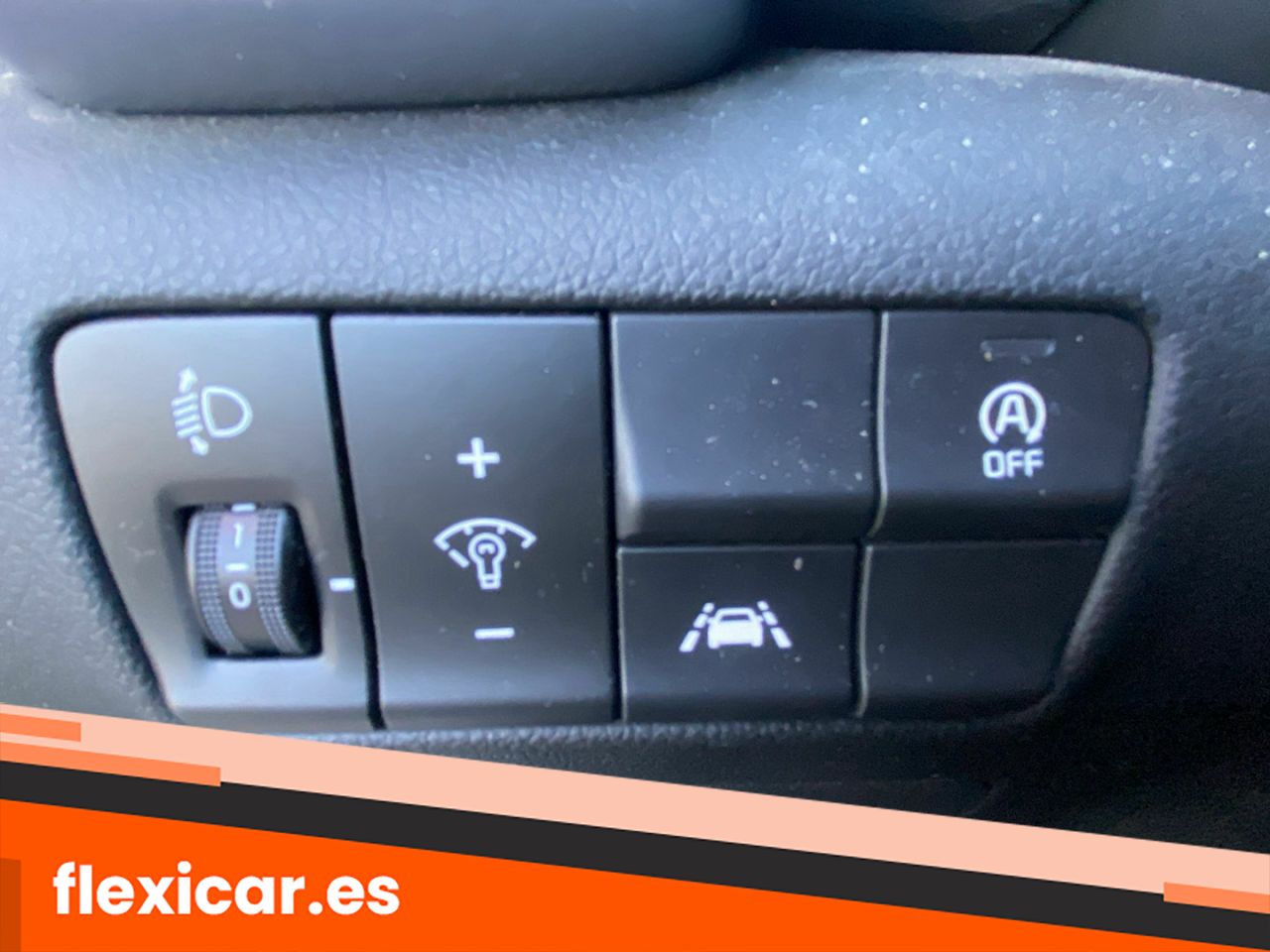 Foto Kia Sportage 19