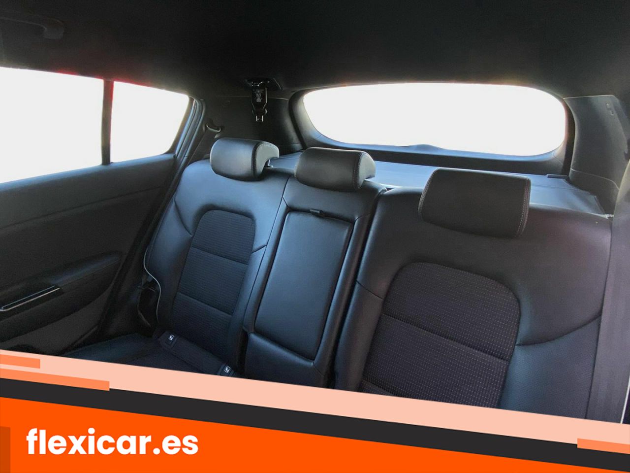 Foto Kia Sportage 20