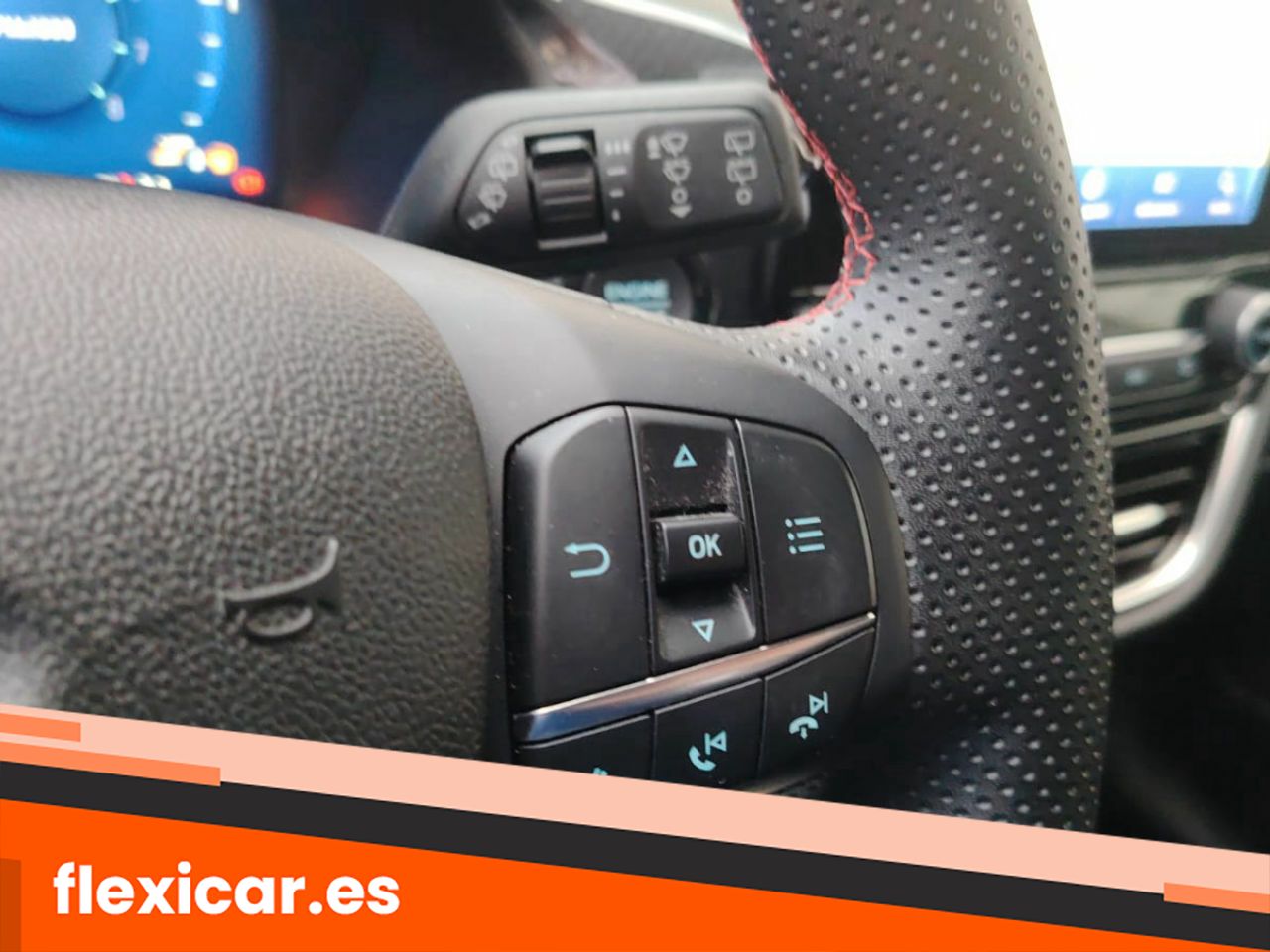 Foto Ford Puma 17