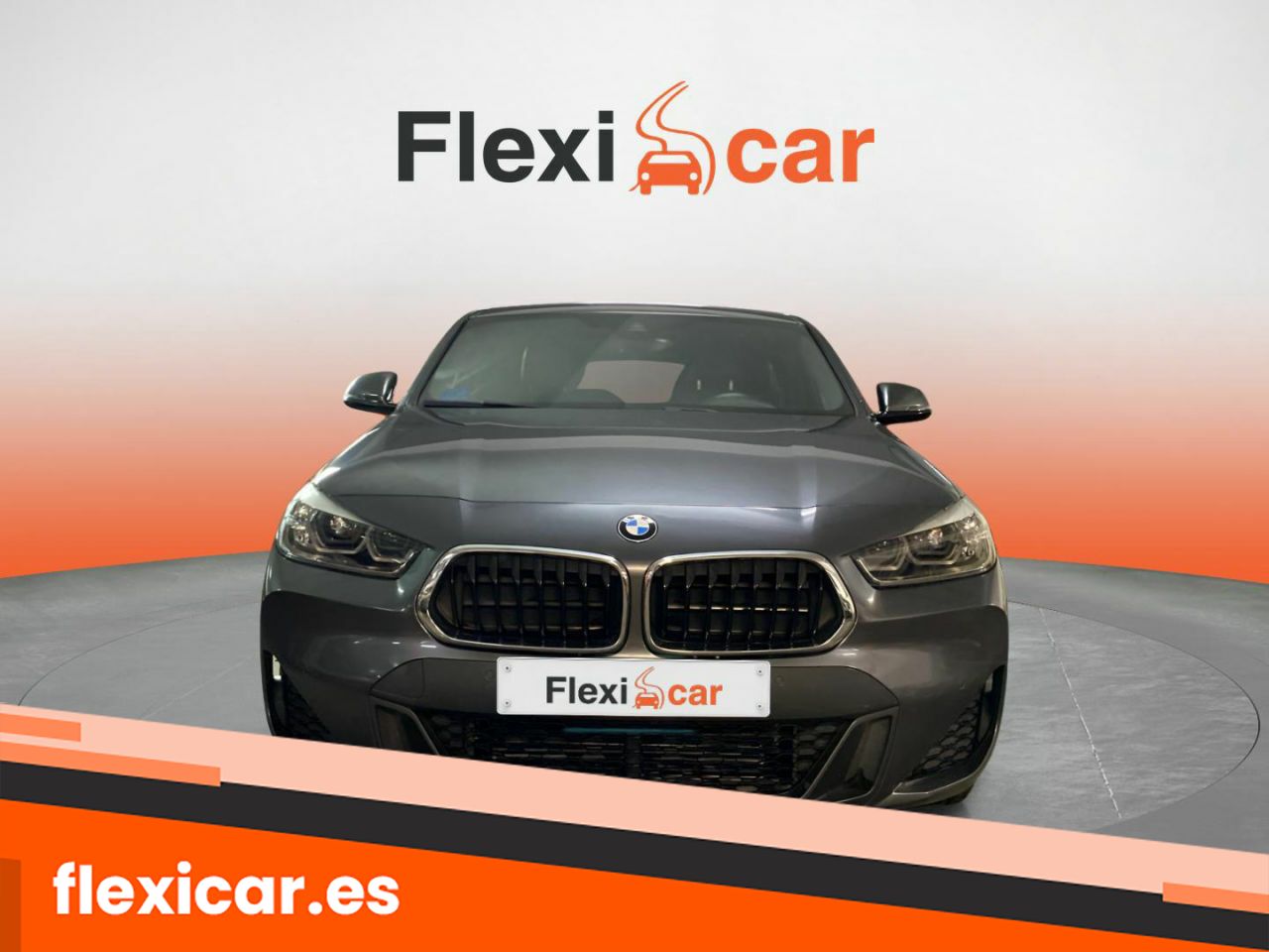 Foto BMW X2 2