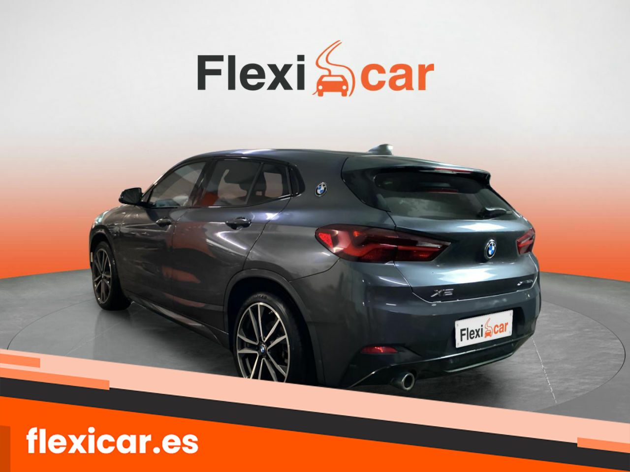 Foto BMW X2 5