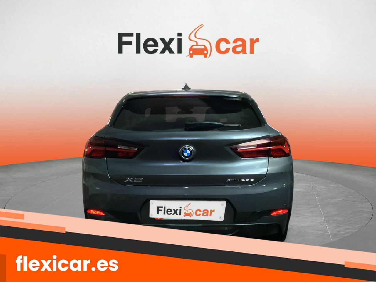 Foto BMW X2 7