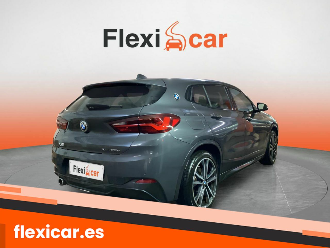 Foto BMW X2 8