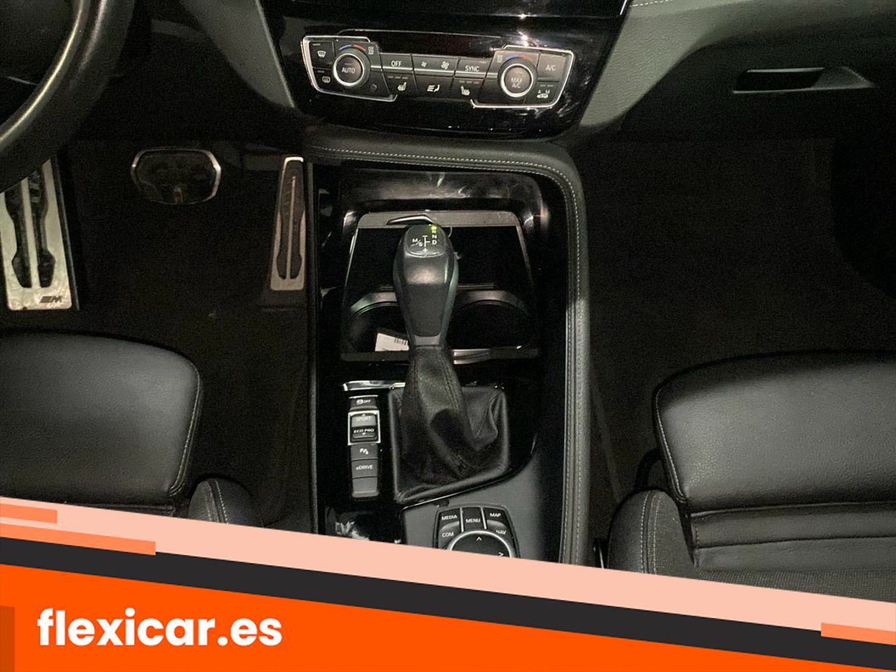 Foto BMW X2 12