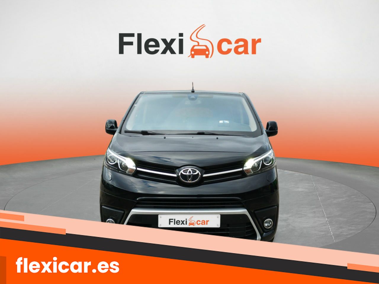 Foto Toyota Proace Verso 2