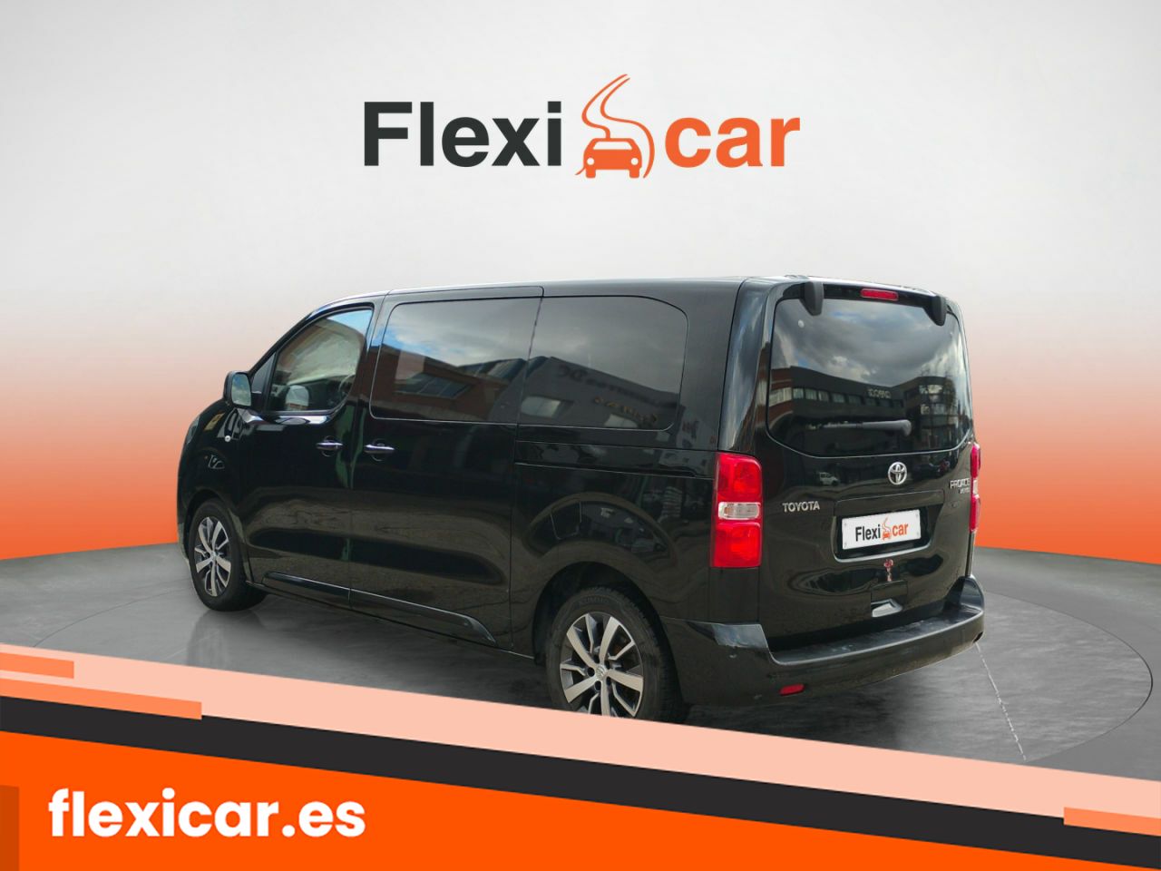 Foto Toyota Proace Verso 5