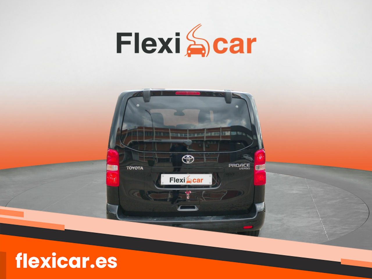 Foto Toyota Proace Verso 7