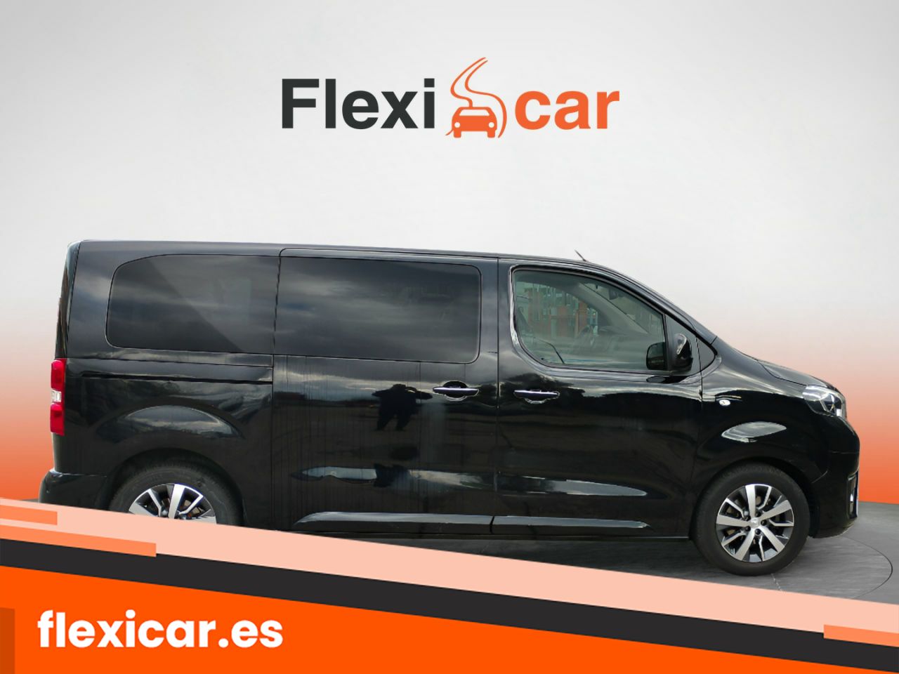 Foto Toyota Proace Verso 8
