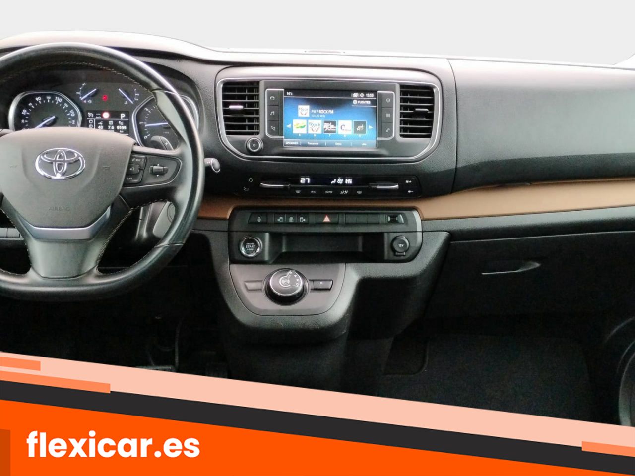 Foto Toyota Proace Verso 9