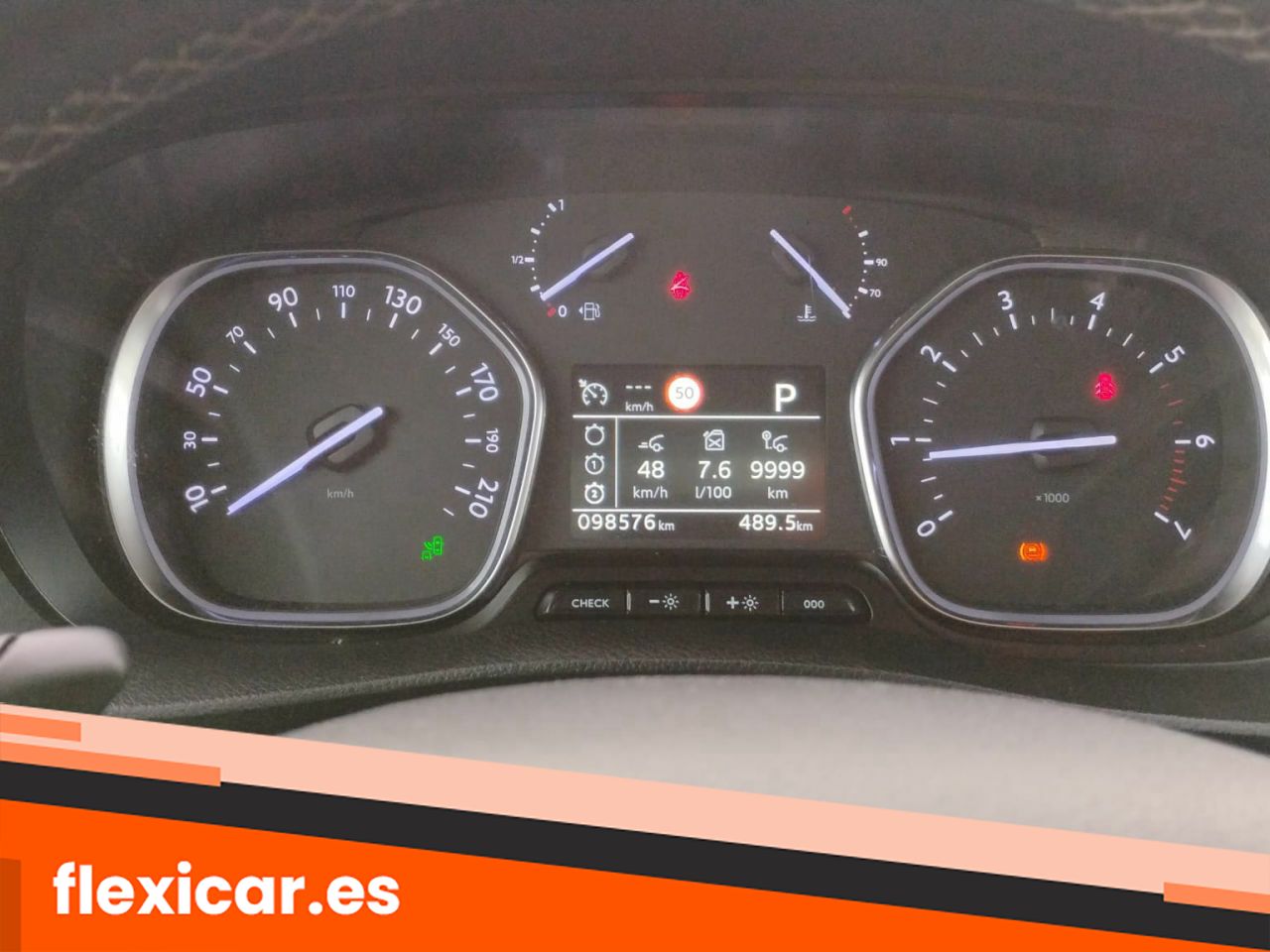 Foto Toyota Proace Verso 11
