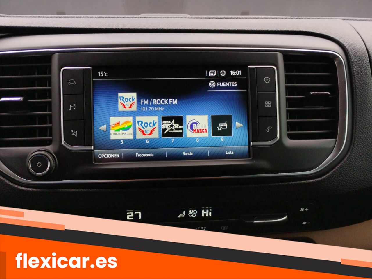 Foto Toyota Proace Verso 12