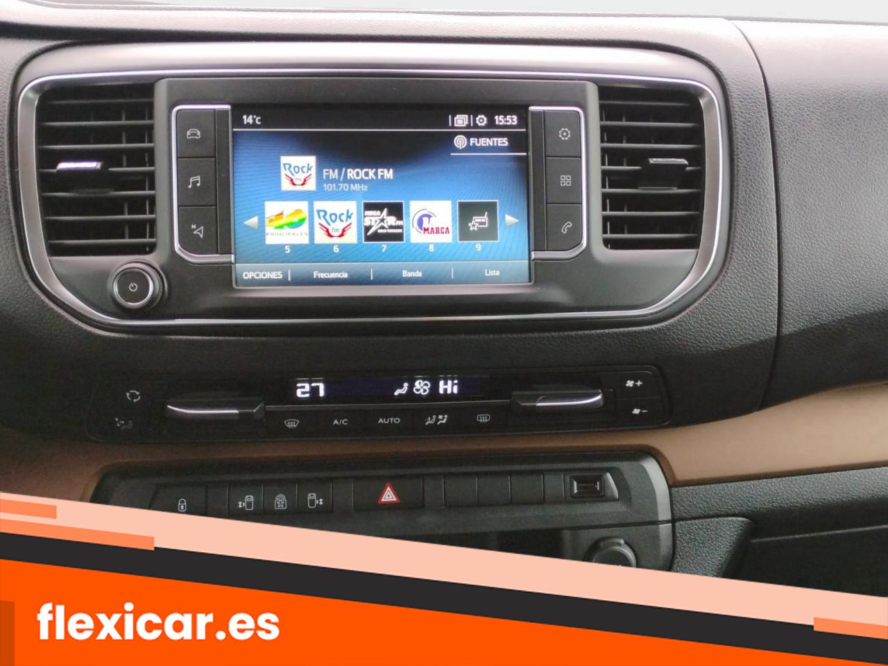 Foto Toyota Proace Verso 13