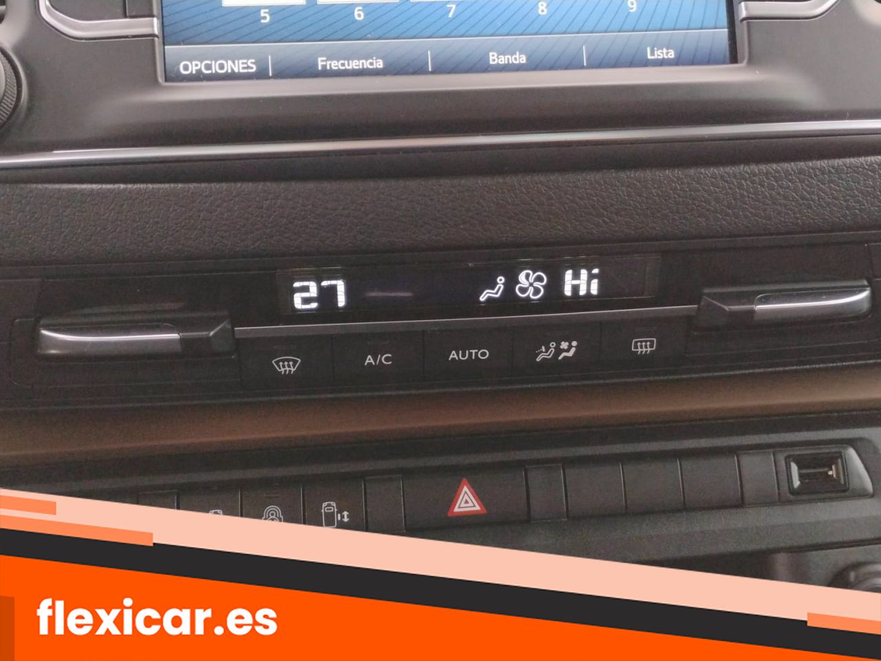 Foto Toyota Proace Verso 14