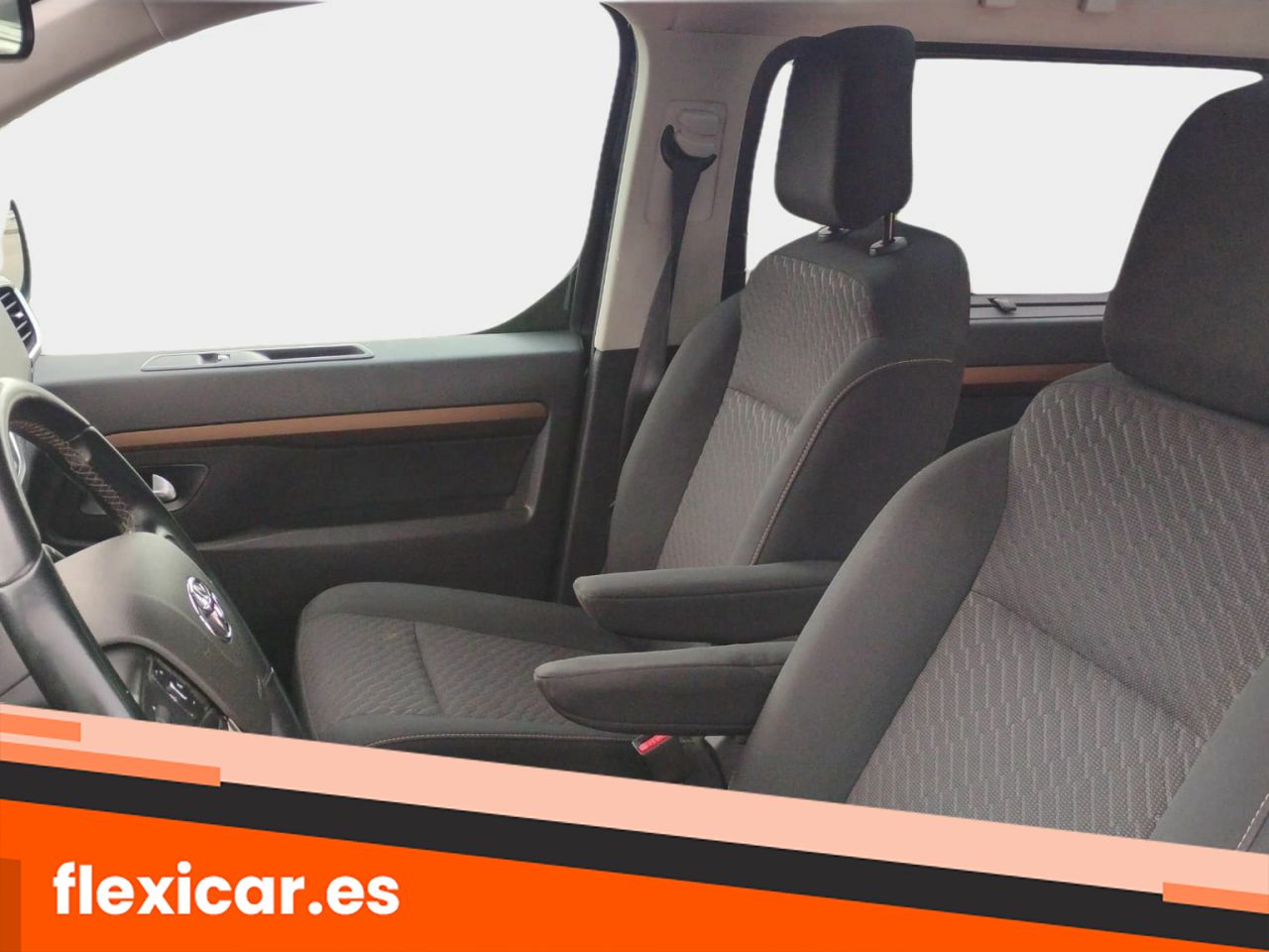 Foto Toyota Proace Verso 17