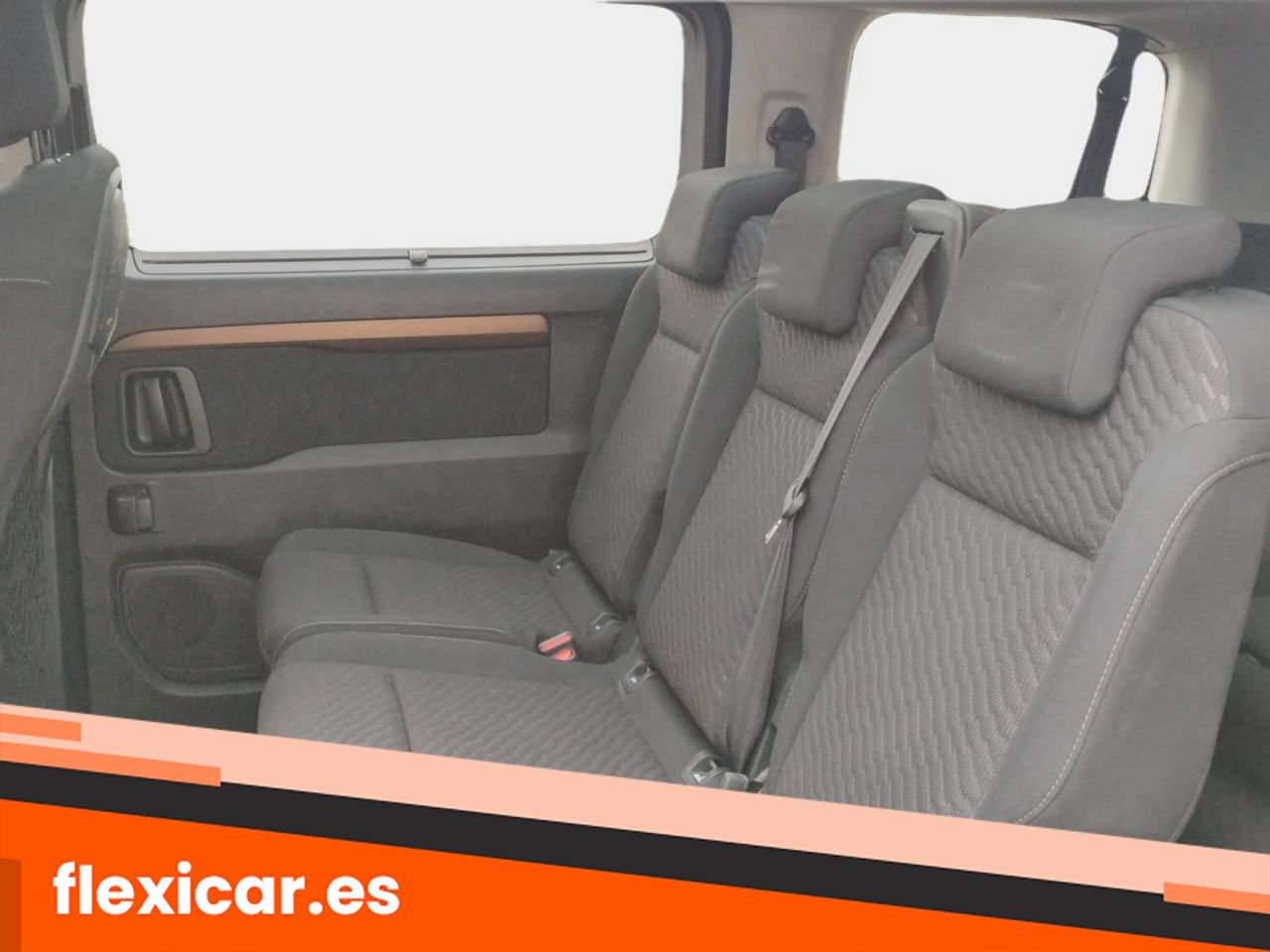 Foto Toyota Proace Verso 18