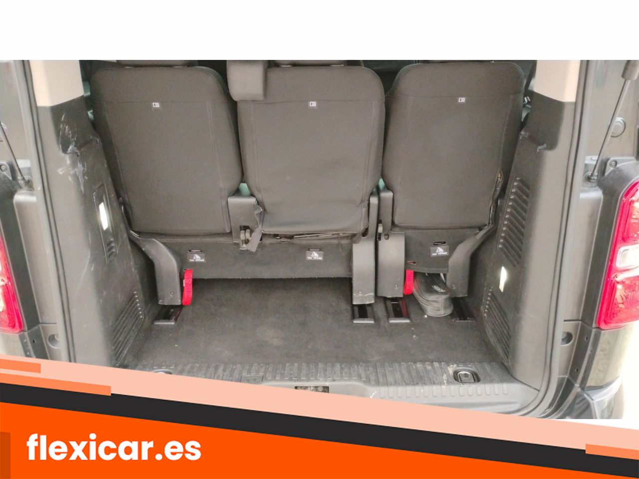 Foto Toyota Proace Verso 35