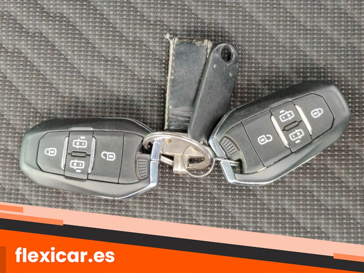 Foto Toyota Proace Verso 36