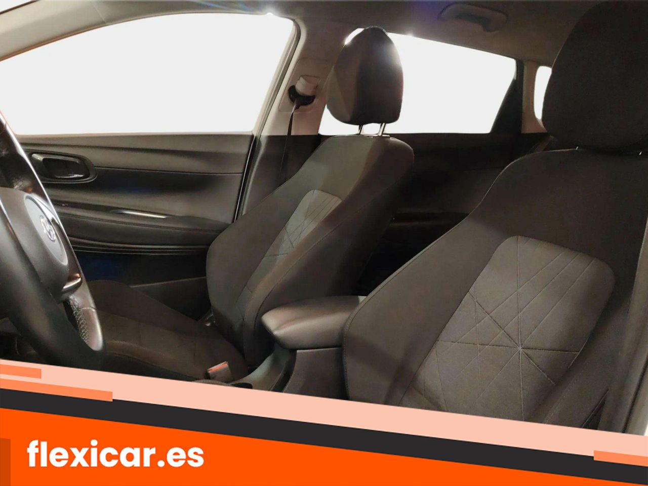 Foto Hyundai Bayon 11