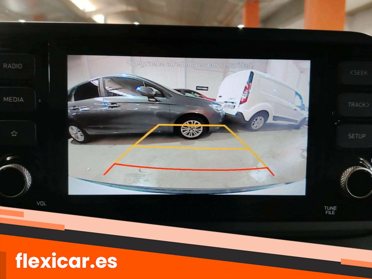 Foto Hyundai Bayon 20