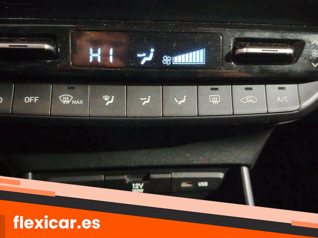 Foto Hyundai Bayon 21