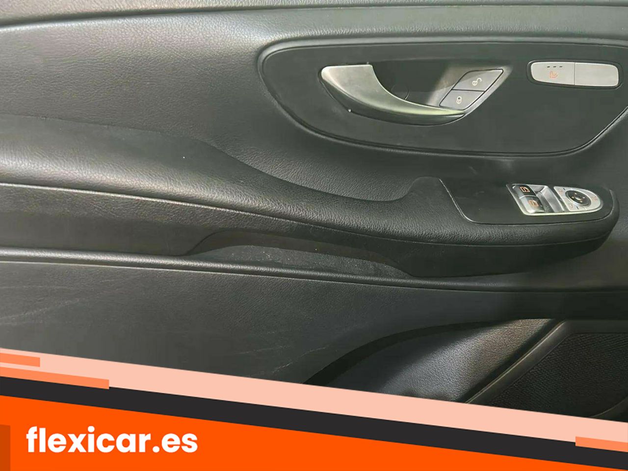 Foto Mercedes-Benz Clase V 26