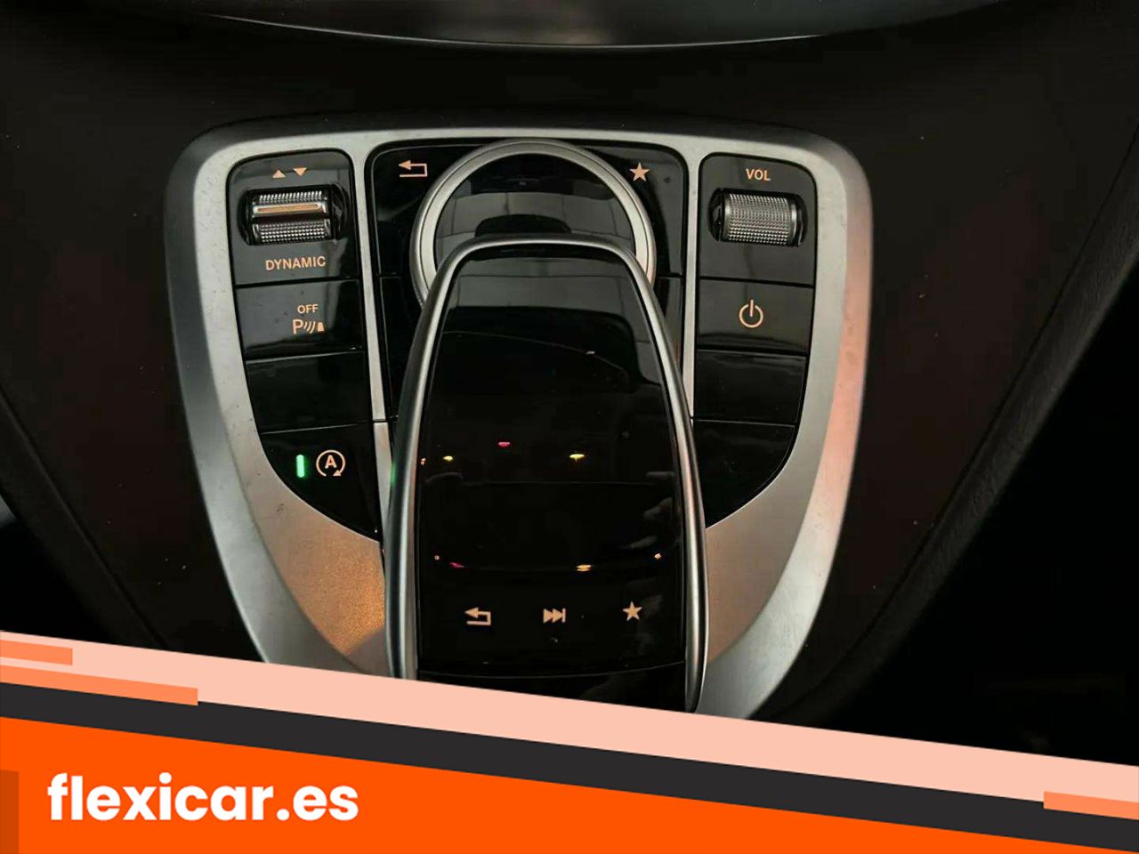Foto Mercedes-Benz Clase V 31