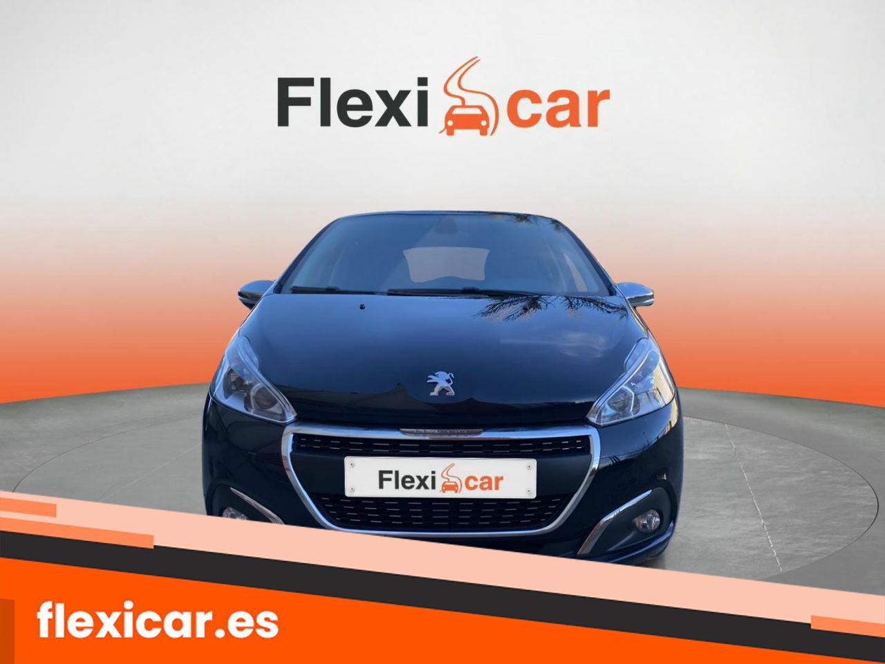 Foto Peugeot 208 2