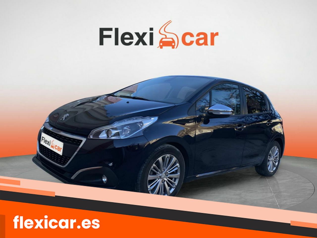 Foto Peugeot 208 3