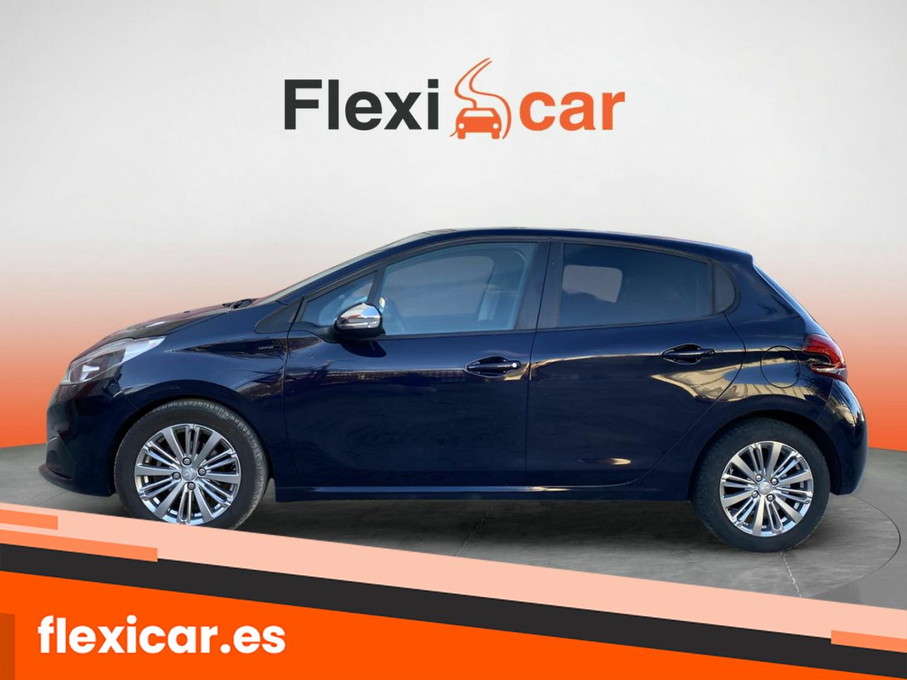 Foto Peugeot 208 4