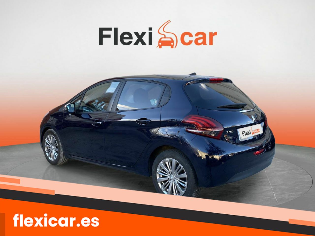 Foto Peugeot 208 5