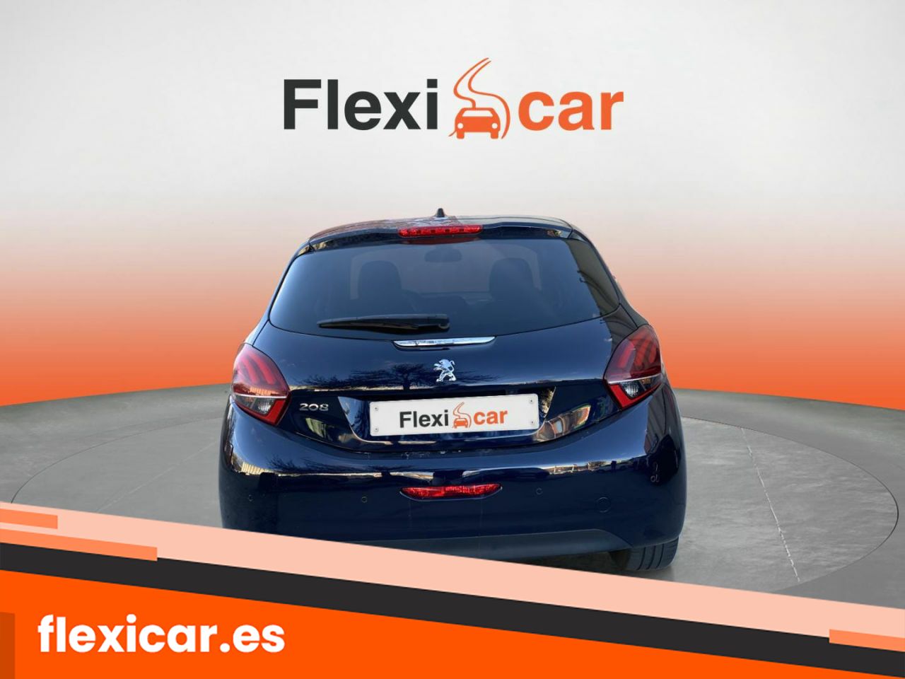 Foto Peugeot 208 7