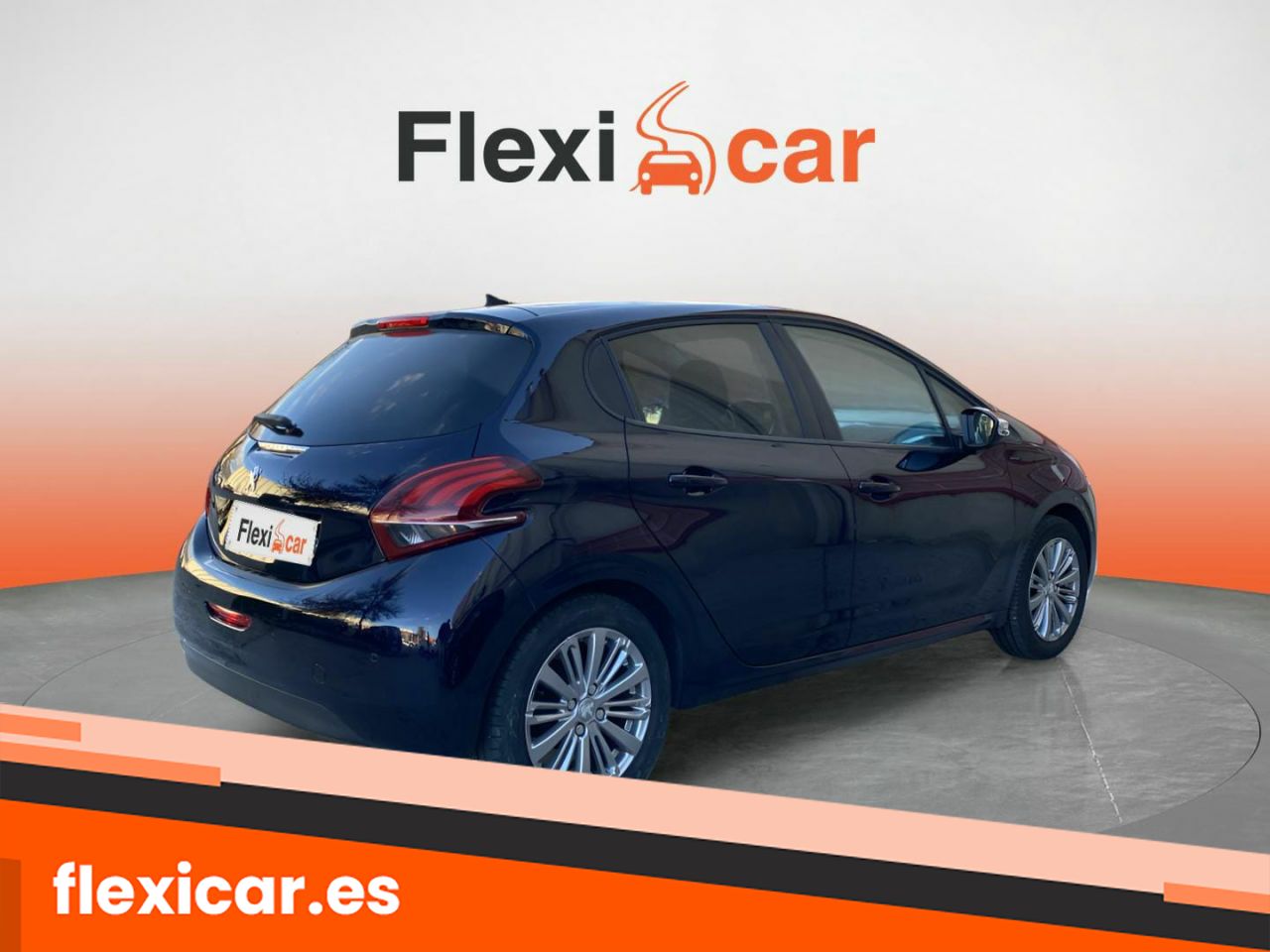 Foto Peugeot 208 8
